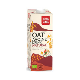 Boisson avoine (colis entier x8)