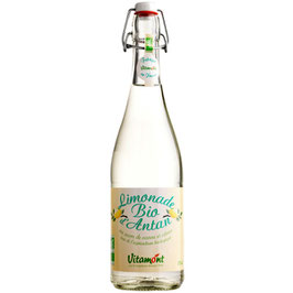 Limonade d'antan