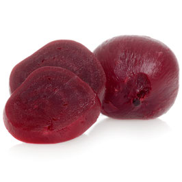 Betteraves sous vide (500g)