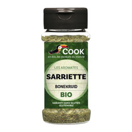 Sarriette feuille 20g