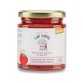 Concentré de tomates