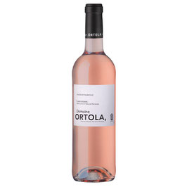 Vin rosé ORTOLA
