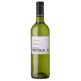 Vin blanc ORTOLA
