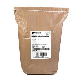 Coriandre feuilles flocon 500g