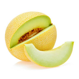 Melon galia (pièce)