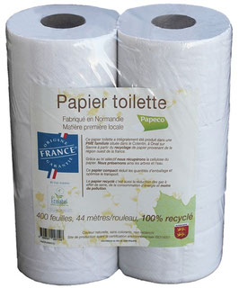 Papier toilette