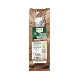 Saucisson sec noisettes 200g