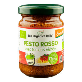 Pesto rosso