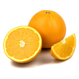 Orange (kg)