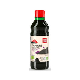 Tamari 500ml (-50% sel)