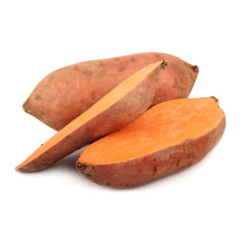 Patate douce