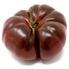 Tomate noire de crimée