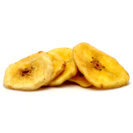 Banane chips