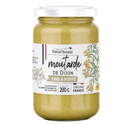 Moutarde Dijon