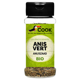 Anis vert graine 40g