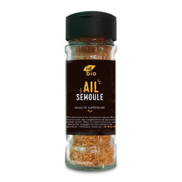 Ail semoule (40g)