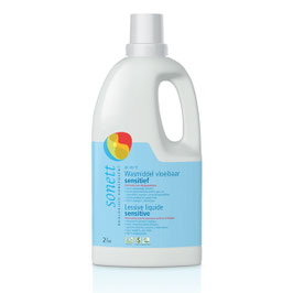 Lessive liquide neutre (2L)