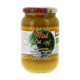 Miel été 500g