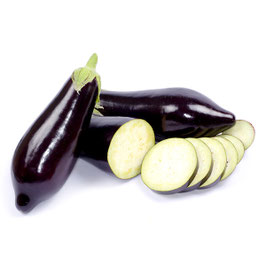 Aubergine