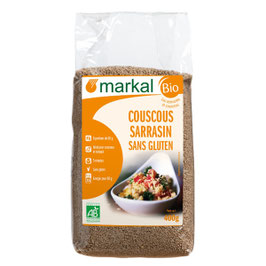 Couscous sarrasin (400g)