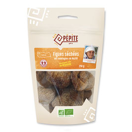 Figue sèche (250g)
