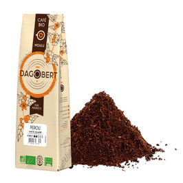 Café MOULU Pérou