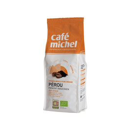 Café MICHEL Pérou (moulu)