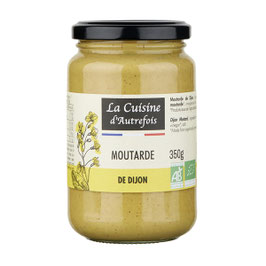 Moutarde Dijon