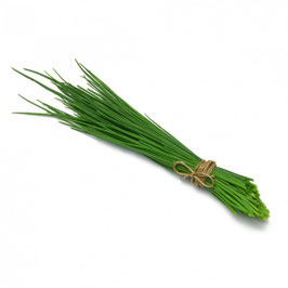 Aromatique (botte) : ciboulette