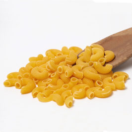 Pâtes Coquillettes (demi-complètes) 5kg