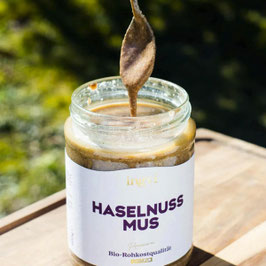 Purée noisettes (direct producteur)