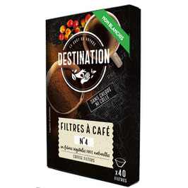 Filtres à café (n°4)