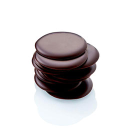 Palets de chocolats