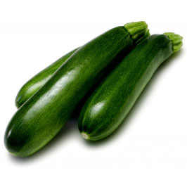 Courgette verte (kg)