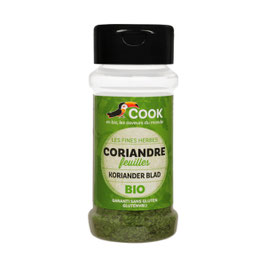 Coriandre feuille 15g