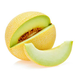 Melon galia (pièce)