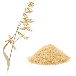 Son d'avoine 3kg