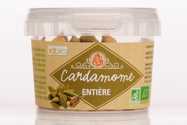 Cardamome entière (40g)