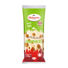 Emmental bloc (lot de 2)