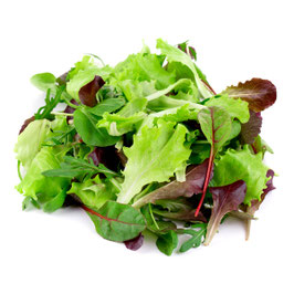 Salade Mesclun