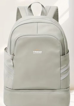 Rucksack Grün