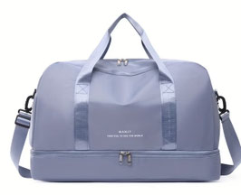 Tasche Blue