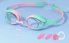 Schwimbrille Flamingo