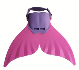 Monoflossen pink