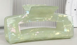 Haarklammer Mint