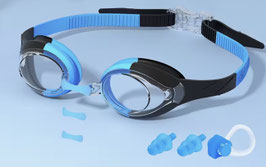 Schwimbrille Orca