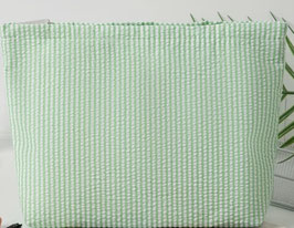 Kosmetiktasche Mint