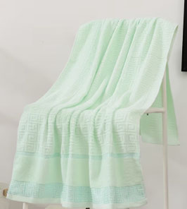 Handtuch Mint