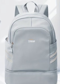 Rucksack Blau