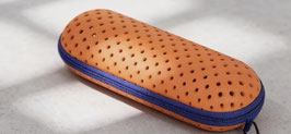 Schwimmbrillen Etui Orange
